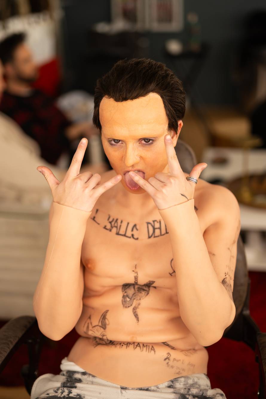 U novoj epizoda showa 'Tvoje lice zvuči poznato' gledat ćemo Madonnu, Jacquesa Houdeka...