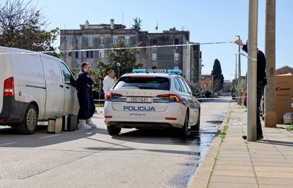 STRAVA U ZADRU Sumnjiče ga da je mladića ubio nožem u prsa. Policija objavila detalje