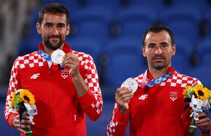 'Možda uđem u Kuću slavnih. Pa osvojio sam US Open u eri Đokovića, Federera i Nadala!'