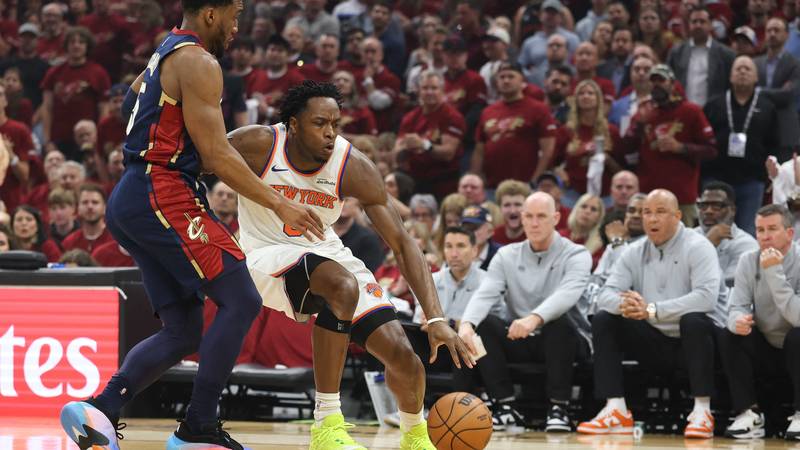 VIDEO Knicksi došli na korak do finala NBA play-offa! Ostvarili desetu uzastopnu pobjedu