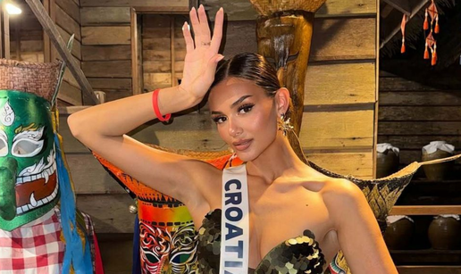 Naša misica Laura Gnjatović: Stopala su mi u ranama, ni na hitnoj nije ovako naporno...