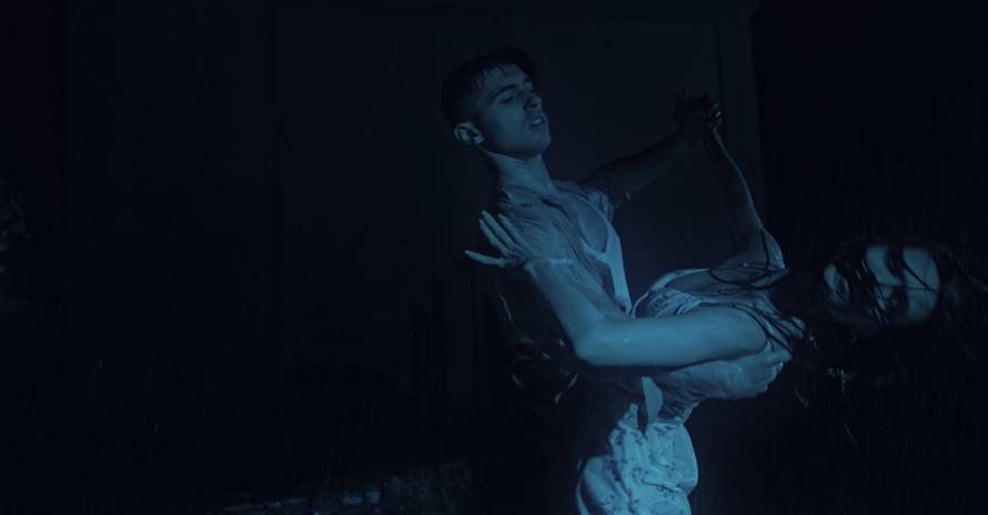 Boris Nemec objavljuje spot za pjesmu 'Ti si vrilo mog života'