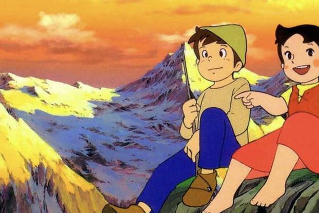 FOTO Sjećate li se ovih crtića iz 60-ih, 70-ih, 80-ih i 90-ih - koji su obilježili vašu mladost?