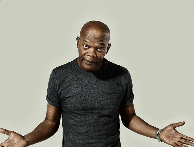 Samuel L. Jackson: 'Oca sam vidio samo dvaput u životu...'