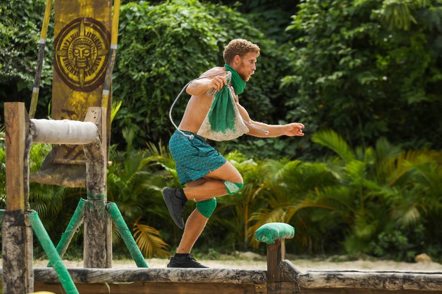 Veliki izazovi i još veća nagrada zbog koje će mnogi zaplakati u Survivoru: 'Ovo mora biti naše'