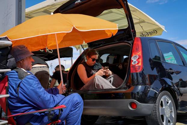 Zadar: Održana je šesta po redu “Nagrada grada Zadra”