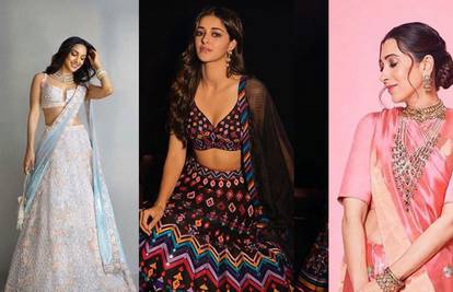 Indijski tjedan mode i dalje je u planu za treći tjedan u srpnju