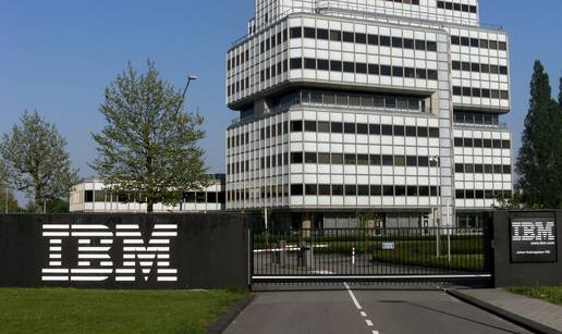 IBM će u Hrvatskoj graditi novi centar za tehničku potporu