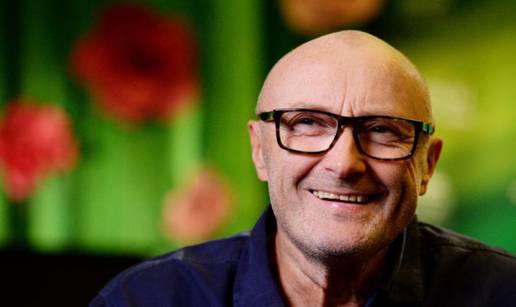 Phil Collins je opet u 'raljama' alhokola: Pijem prije nastupa