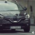 Video: Rimac u Zagrebu testira svoj sustav autonomne vožnje