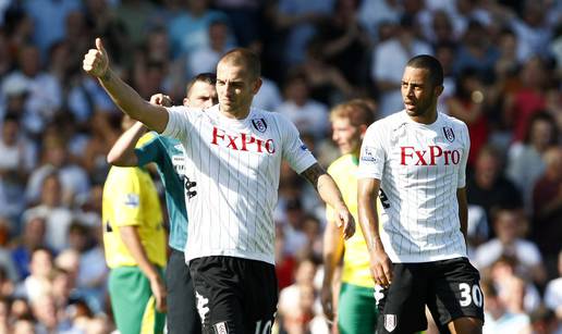 "Berbatov, Petrić i Rodallega čine najbolji napad desetljeća"