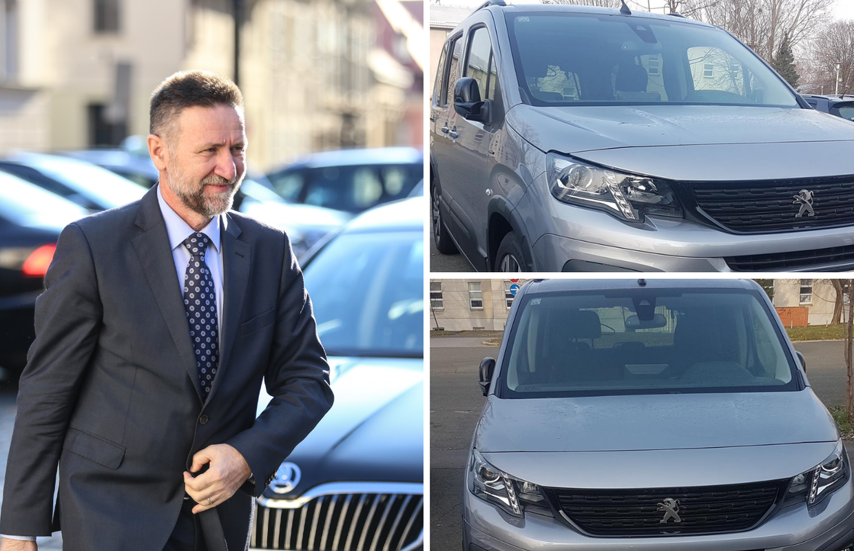 Barišić je išao u Beč dogovoriti suradnju koja postoji od 2010. godine. Usput posjetio i princa