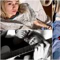 Miley Cyrus završila u bolnici: Novi dečko joj je donio ruže...
