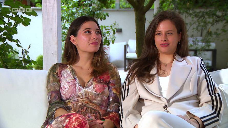 Osebujna Selma kuha u Večeri za 5 danas! 'Cure definitivno ne mogu očekivati dobru klopu...'