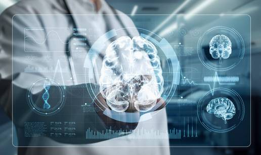 Znanstvenici uspjeli 'probuditi' smrznuto mo&zcaron;dano tkivo bez ikakvih o&scaron;te&cacute;enja