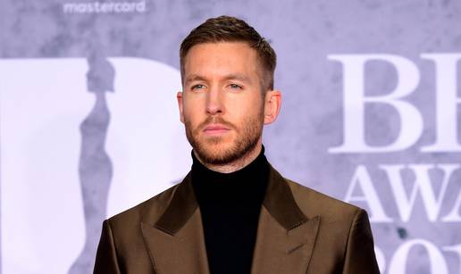 DJ Calvin Harris prodaje kuću za vrtoglavih 166 milijuna kuna