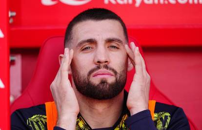 Saudijci krenuli po Kovačića! Ali njegov odgovor prilično je jasan