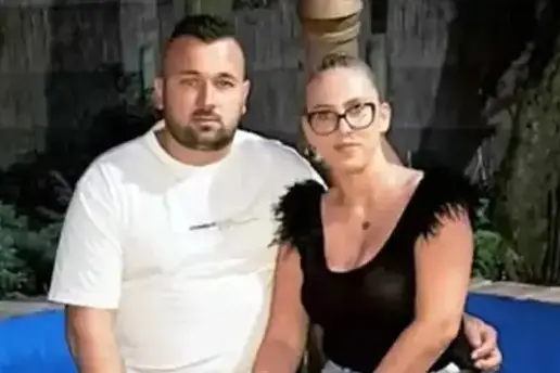 Stigli nalazi obdukcije! Traže manijaka koji je zadavio ženu i sina (13). Pretražuju jezero...