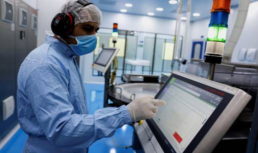 Stručnjaci razvili 3D bioprinter. Proizvodi tkivo slično ljudskom