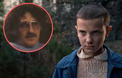 'Stranger Things' stvoreni na radu hrvatskog znanstvenika...