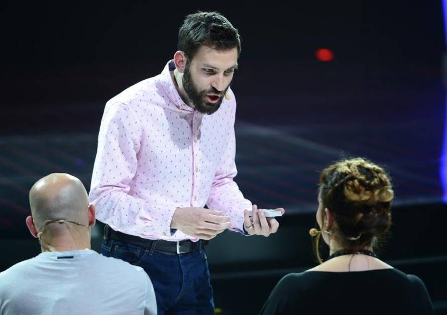 U  finale Supertalenta prošli su Erik Balija i  Jelena Znaor