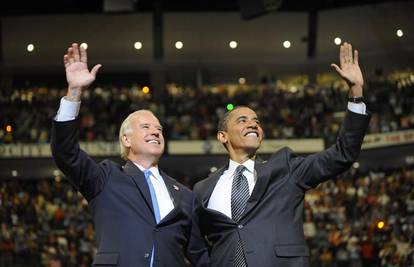 Obama i McCain u kampanji trošili 17 mil. kuna dnevno