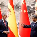 Xi i španjolski kralj Filip jačaju odnose: Madrid traži kineska ulaganja i veći globalni utjecaj