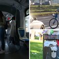 BAJS, GU&Zcaron;VE I SME&Cacute;E Drugi je dan &scaron;trajka u metropoli: 'Ju&ccaron;er je sve bilo kak' treba, a danas..'