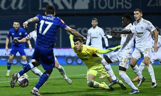 Evo kako ste ocijenili sve igra&ccaron;e nakon derbija Dinama i Hajduka