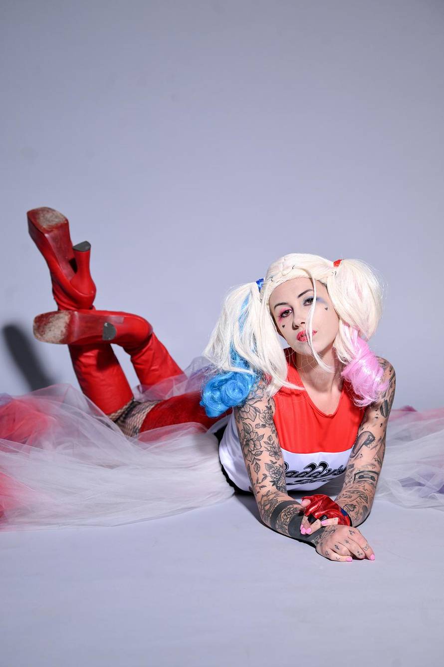 Zagreb: Glazbenica Stela Rade