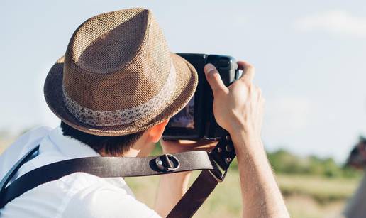 Napravite što bolju fotografiju prirode: Ovi savjeti će pomoći