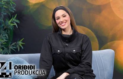 Sara Jo: 'Aleksandra Prijović mi je na rođendanu prijateljice puštala svoje demo snimke'