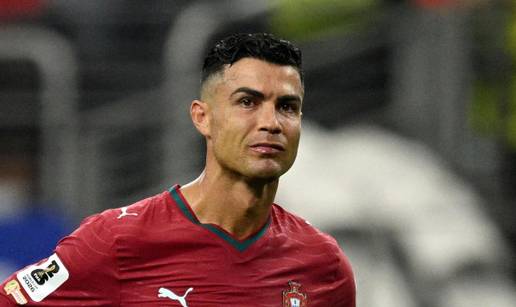 Portugalskog izbornika ne dira odlazak Ronalda: Imam podr&scaron;ku reprezentacije, svi su uz mene