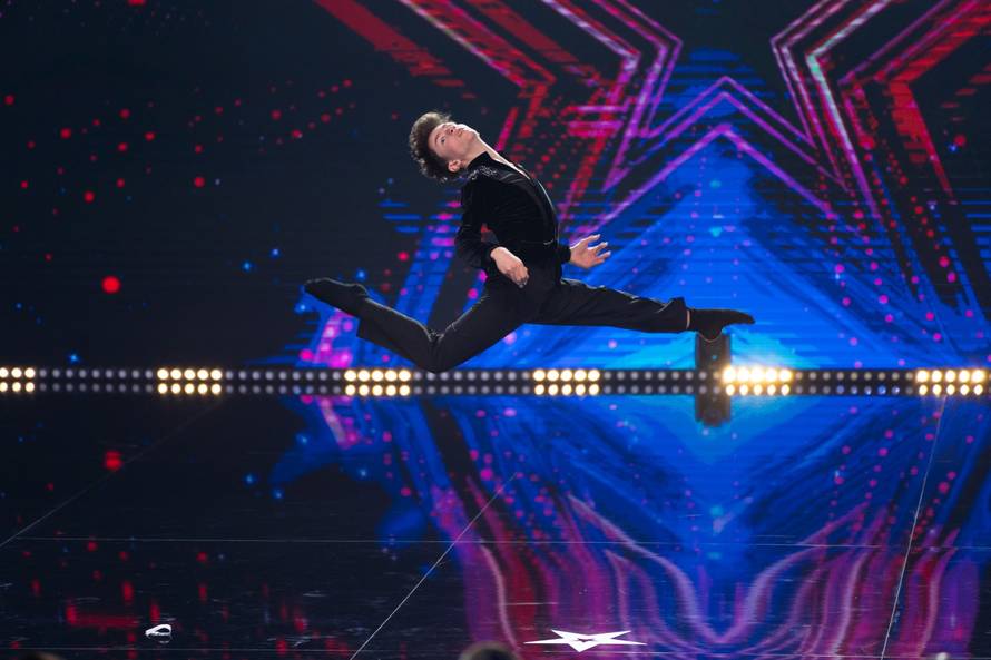 Pola mjesta u finalu popunjeno: Još njih osam bori se za daljnje putovanje u 'Supertalentu'