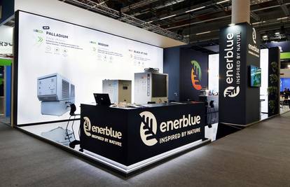 Sve u jednom: sustav koji grije, hladi i daje toplu vodu uz manju potrošnju i puno niže račune