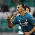 Ibrahimović poručio Ronaldu: Ti nisi Zlatan, ne izazivajte virus