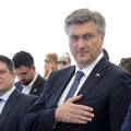 Plenković: Suradnja Hrvatske i Mađarske potrebnija Mađarima