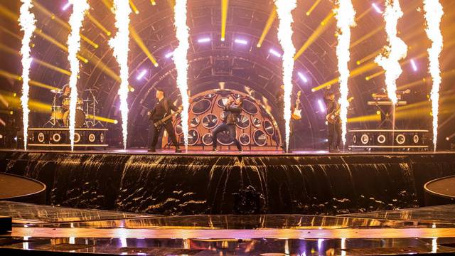 Ovih pet zemalja izravno su u finalu Eurosonga i to zbog novca