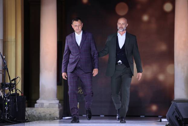 Zagreb: 90. Zlatna igla