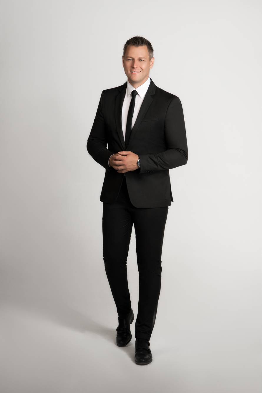 Pjevač Begina želi u Sabor: 'Ne zanimaju me ustaše i partizani'