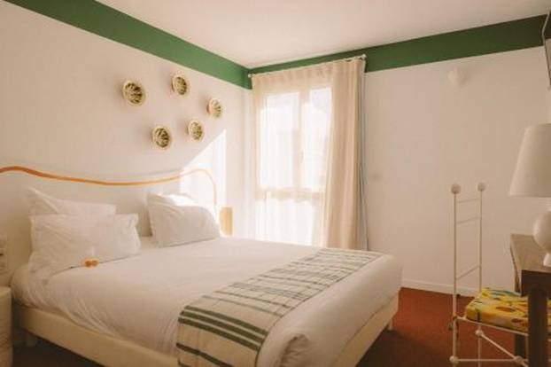 Hoteli s 3 zvjezdice zapravo su pravo blago - izdvojili smo više od trideset najboljih u Europi