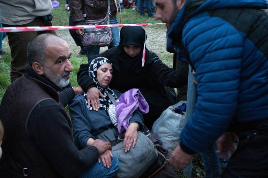 Davor Puklavec/PIXSELL