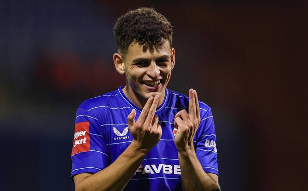 Dinamo i Osijek sastali se u 10. kolu SuperSport HNL-a