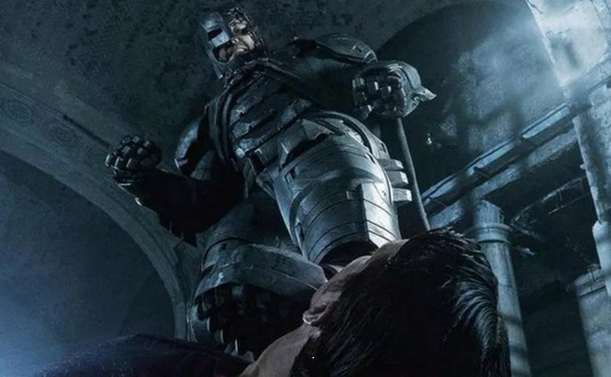 'Batman v Superman': Nasilna verzija dolazi  sredinom ljeta
