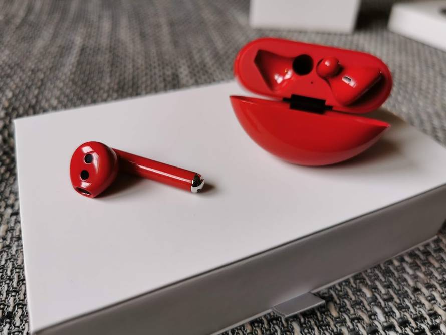 Slušalice koje osiguravaju mir: Isprobali smo nove FreeBuds 3