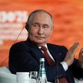 Putin: 'Ukrajinci i Rusi su jedna nacija tako da je cijela Ukrajina naša'. Zaprijetio i Zelenskom