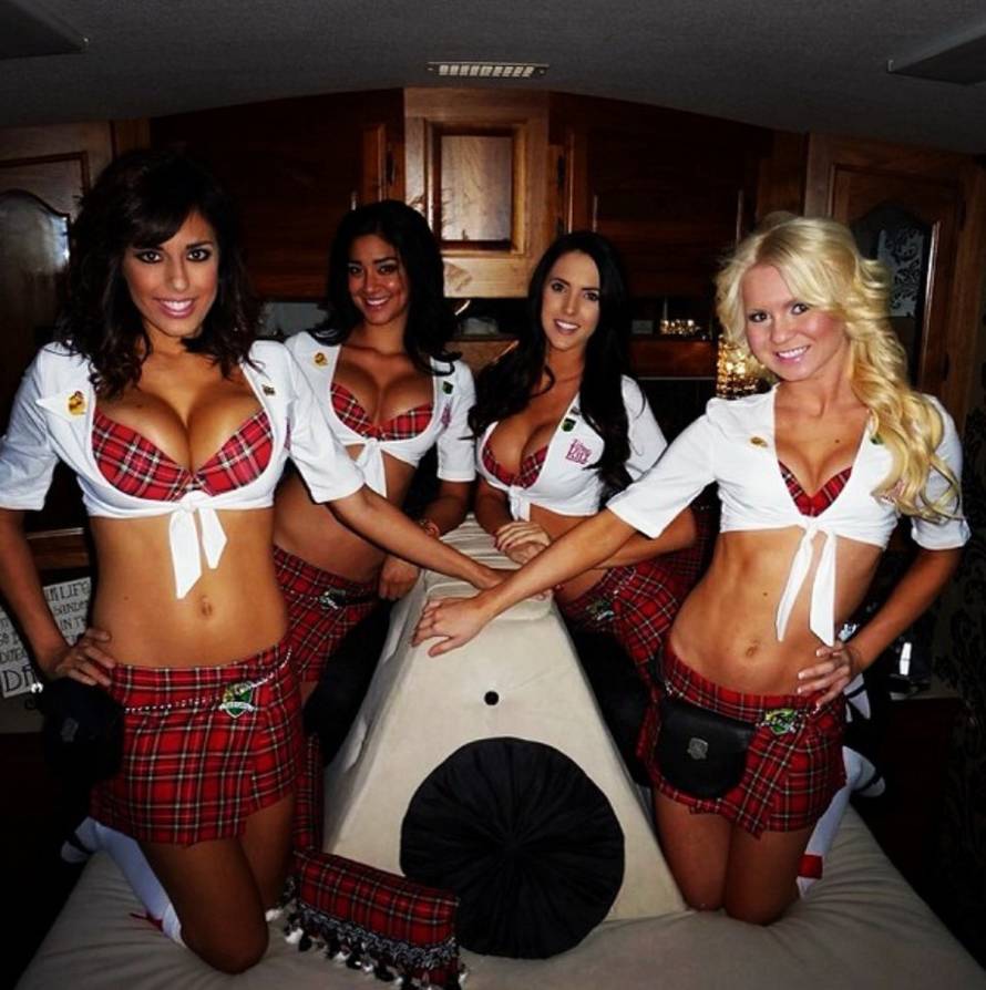 http://instagram.com/tiltedkiltpub
