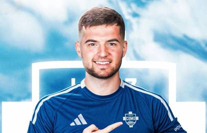 Talijanski insajder: Baturina je novi igrač Coma! Dinamo će na transferu zaraditi 25 milijuna €