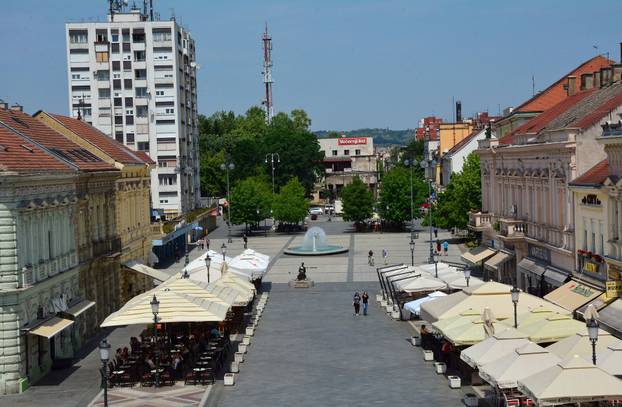 KVIZ Prepoznajte hrvatski grad s fotografije! Tko može točno odgovoriti na baš sva pitanja?