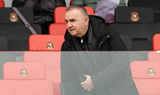 Črnko prelomio nakon velike pobjede protiv Dinama: 'Više neću biti predsjednik Gorice'